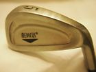 Medicus Mens Used Handed Trainer 5 Swing Hinge Iron Dual