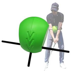 Mele Links 753803617394 The Connector Golf Training Aid Swing Trainer For Posture Correction Pr
