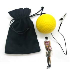 Mele Links Yck23-0625 Golf Swing Trainer Head Stability And Consistency In Training
