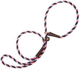 B003avkif8 Mendota Pet Normal Black 1/2in X 6ft Dog Leash - Durable And Reliable Control