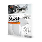 Mgc Hireko Modern Guide To Golf Clubfitting 852674701475 Mgc Hireko Modern Guide To Golf Clubfitting 852674701475