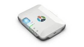 Mileage Ace 860014000140 Pro 5g - Trusted Gps Tracker With Cellular Uploading Automatic Vehi