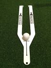 Minute. 2 Fork Pro Ready Training Aid Play Putting