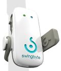 Mobile Wireless Gsa 3d Ios Motion Training Swing Swingbyte Aid Golf Analyzer