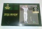 14202 Model Swing Glengarry Greens Trainer Golf Groover
