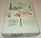 Os-200 Model Jef Mfg Co