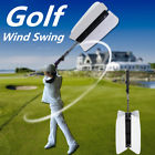 Moi115109 Matcc Golf Wind Swing Power Fan Resistance Practice 6930401914016