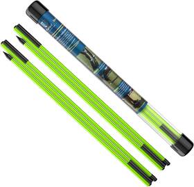 Moko P840034676082 Golf Alignment Stick 2 Set Rods 48 Inch Collapsible