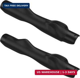 Moko P840401498484 Golf Grip Trainer 2 Pack Training Aids For Correct Hand Position Mus