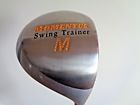 Mom-indr Momentus Golf Indoor Driver Swing Trainer Training Aid Club Oz Mom-indr Momentus Golf Indoor Driver Swing Trainer Training Aid Club Oz