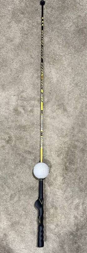 Momentus 785588111743 Speed Whoosh Golf Club Head Accelerator