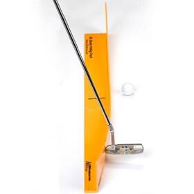 Momentus 785588118308 Inside Down The Line Putting Track Trainer -