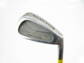 C17022226101 Momentus Golf Swing Trainer Oversize Steel