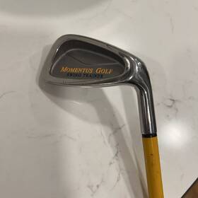 R-800-524-6068 Momentus Golf R800-524-6068 Club Swing Trainer 40 Oz 34.5 Inch R-800-524-6068 Momentus Golf R800-524-6068 Club Swing Trainer 40 Oz 34.5 Inch