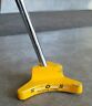 Momentus Golf Straight Online Solid Putting Trainer In Great Condition