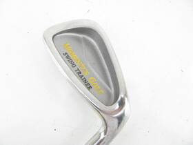 M1407132542 Momentus Golf Swing Trainer Steel Stiff M1442