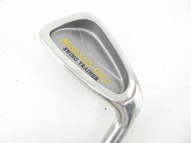 M1407132544 Momentus Golf Swing Trainer Steel Stiff 34.5 In M1444