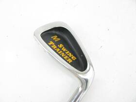 M1407132547 Momentus Swing Trainer Steel Stiff 34.5 In