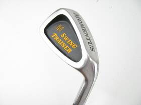 M1407132550 Momentus Swing Trainer Steel Stiff 34.5