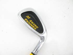 M1407132551 Momentus Swing Trainer Steel Stiff