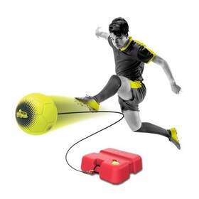 Mookie Mk7313 Reflex Soccer Football Training Aid Outdoor Activities Garden Games Single