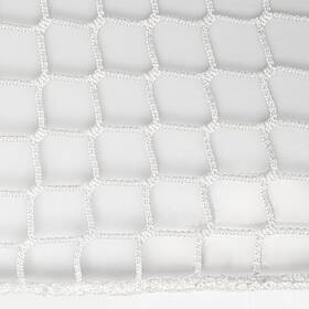 Morelux B0f292tpd7 10x15ft Golf Impact Net High-density 3/4 White Netting Heavy-duty 3.0mm
