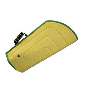 B08svq7z66 Morezi Dog Bite Sleeve Training Protection Heavy Duty Nylon Fit Pit Bull German