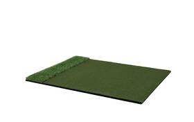 Motivo Golf Mg-561 Strikedown Dual-turf Master Hitting Mat 5 X Feet