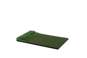 Motivo Golf Mg-ss23 Strokesaver Tri-turf Plus Mat 2 X 3 Feet