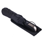 Mpa6068bk Wnosh Windproof Folding Compact Golf Umbrella Travel Auto Open Close
