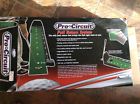 Mpr002 Proactive Pro-circuit Putt Return Indoor