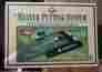Mps-200 Jef Master Golf Putting System In Box Nine Foot Green Made Usa