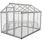 Mqw3240717262563tr Outdoor Aviary Aluminum