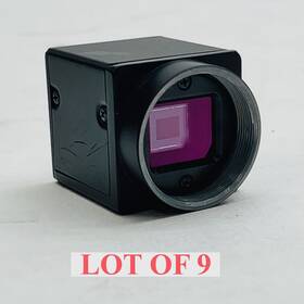 Hc-ca016-10uc Mstar 1.6mp Usb3.0 C-mount Global Shutter Golf Vision Camera Lot 9 Hc-ca016-10uc Mstar 1.6mp Usb3.0 C-mount Global Shutter Golf Vision Camera Lot 9
