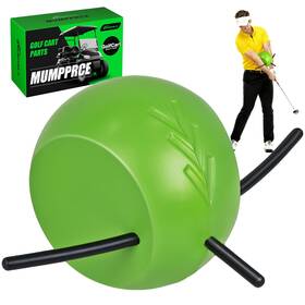 Mumpprce 789563428567 The Connector Golf Training Aid Swing Trainer For Posture Correction Pr