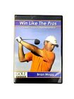 N-a Golf Magazine Win Like The Pros Volume Keys 804791000825