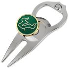 N-a Hat Trick Openers In Golf Divot Tool Tulane 0857782003268