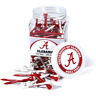 N-a Team Golf Alabama Crimson Tide Ncaa Tees Pack 0637556201515