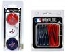 N-a Team Golf Atlanta Braves Mlb Brand New 0637556951991
