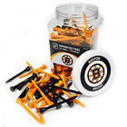N-a Team Golf Boston Bruins Tee Shipping Is Free 0637556131515