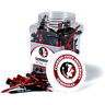 N-a Team Golf Florida State Seminoles Ncaa Tees Pack 0637556210517