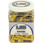 N-a Team Golf Jar Of Louisiana State Lsu Tigers 0637556220516