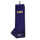 N-a Team Golf Lsu Tigers Ncaa Louisiana State Embroidered 0637556220103
