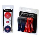 N-a Team Golf Montreal Canadiens Tee Jar 0637556144515