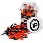 N-a Team Golf Philadelphia Flyers Nhl Jar Of Tees 0637556150516