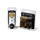 N-a Team Golf Pittsburgh Penguins Nhl Balls And 0637556152992