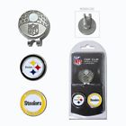 N-a Team Golf Pittsburgh Steelers Nfl Cap Clip With 0637556324474