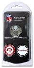N-a Team Golf Tampa Bay Buccaneers Nfl Cap Clip 0637556329479