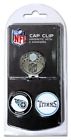 N-a Team Golf Tennessee Titans Nfl Cap Clip With 0637556330475