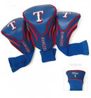 N-a Team Golf Texas Rangers Mlb Pack Contour Head 0637556977946